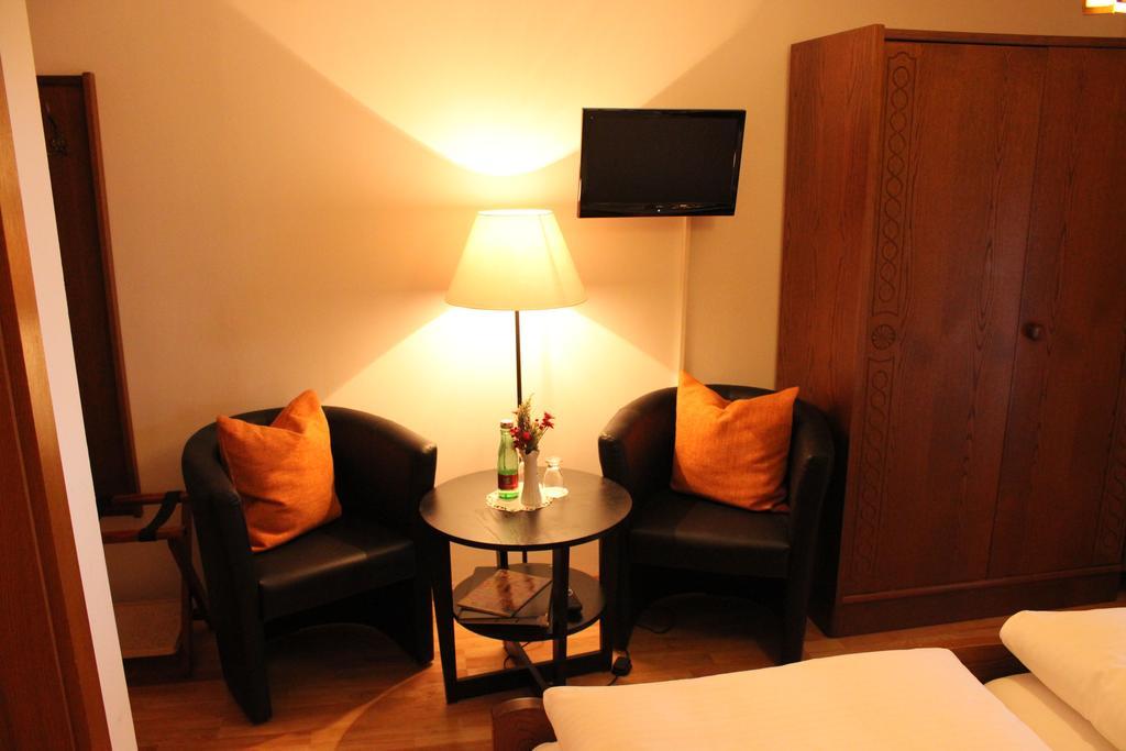 Pension Wolfgangsee Saint Wolfgang Habitación foto