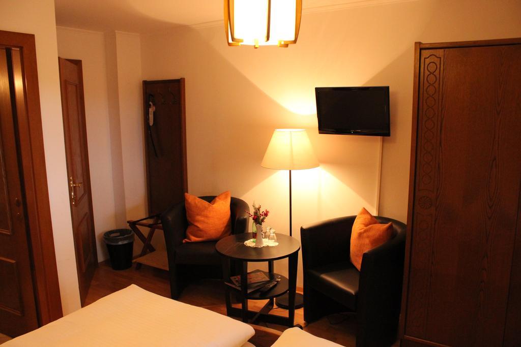 Pension Wolfgangsee Saint Wolfgang Habitación foto