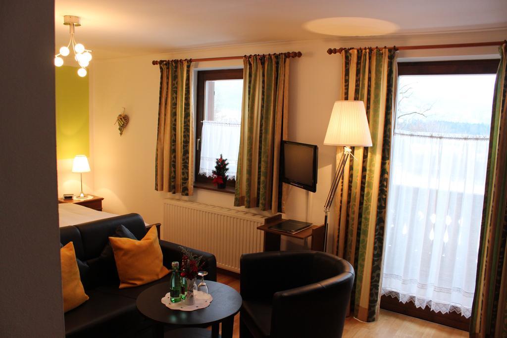 Pension Wolfgangsee Saint Wolfgang Habitación foto