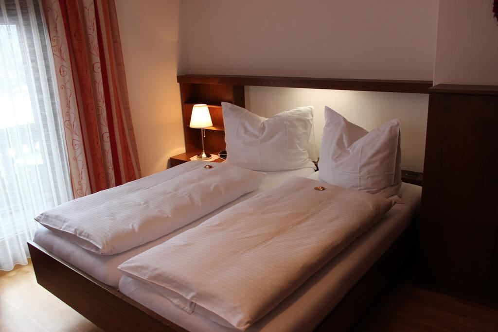 Pension Wolfgangsee Saint Wolfgang Habitación foto
