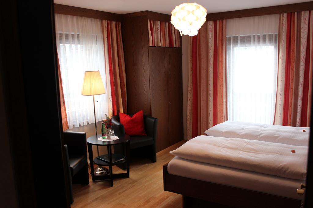 Pension Wolfgangsee Saint Wolfgang Habitación foto