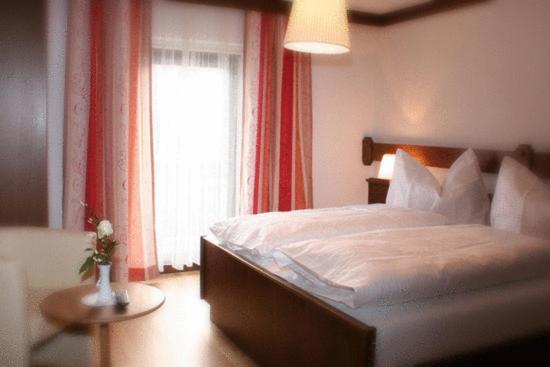 Pension Wolfgangsee Saint Wolfgang Habitación foto